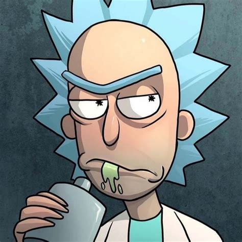 Rick Sanchez Youtube