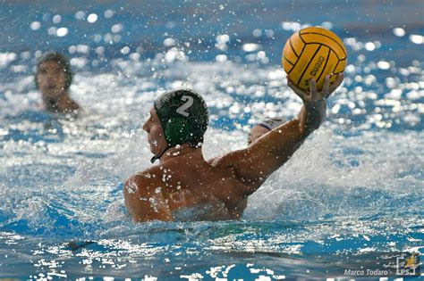 Pallanuoto Serie A L Ortigia Batte Il Savona Nell Anticipo