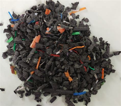 Second Grinded Black HDPE Cable Scrap At Rs 62 Kg In Bengaluru ID