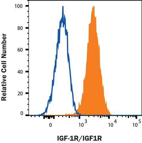 Igf I R Igf R Antibody Alexa Fluor Fab S Novus