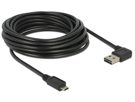 Tragant Produkte Delock Kabel Easy Usb Typ A Stecker