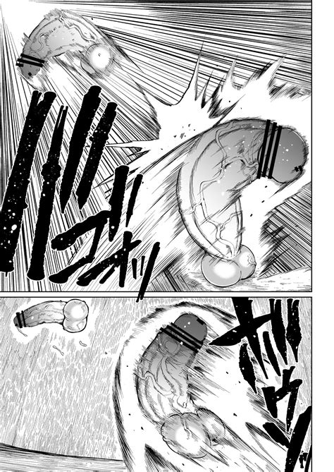 Super Cock Showdown Maratian Kingdom Edition Page 44 Nhentai Hentai Doujinshi And Manga