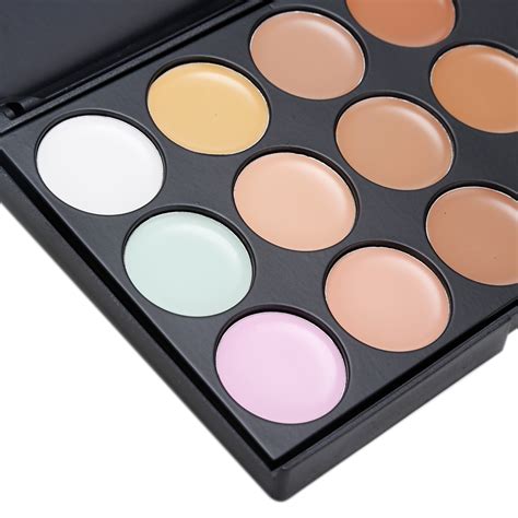 1Set Professional Concealer Palette Concealer Camouflage Makeup Base