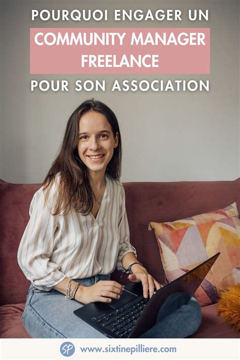 Pourquoi Engager Un Community Manager Freelance Pour Son Association