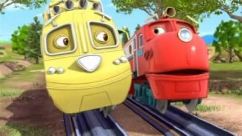 Chuggington Tv Series 20082021 Episode List Imdb