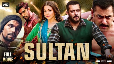 Sultan Movie Review