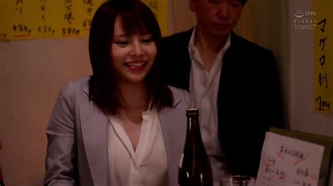 Business Trip With Horny Boss Itou