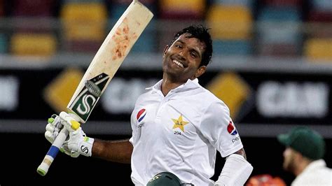 Asad Shafiq Set To Become Pakistan Selector After Retirement From All