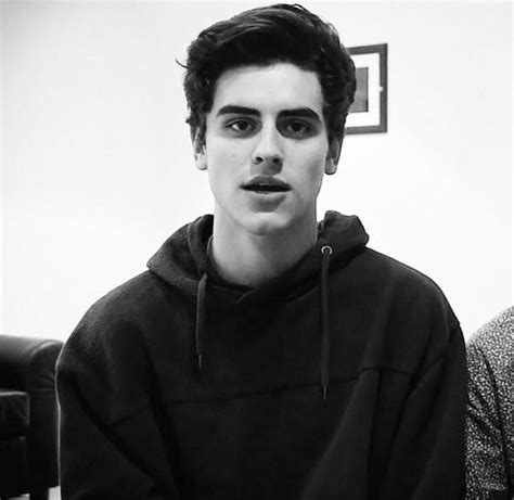 Jack Gilinsky Hot And Fifth Harmony Image 3703892 On Favim