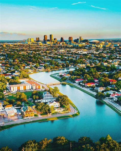 NOLA History Guy Podcast 20-April-2019 Unpacking Bayou St. John