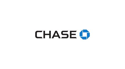 Chase Bank Logo Hd