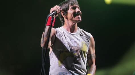 Red Hot Chilli Peppers Saiba Pol Micas Da Banda