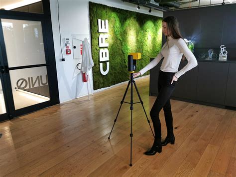 How Cbre Use Virtual Tours To Improve Commercial Lease Sales Cycles