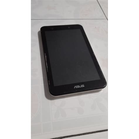 Jual Tablet ASUS Fonepad 7 K012 Matot Shopee Indonesia