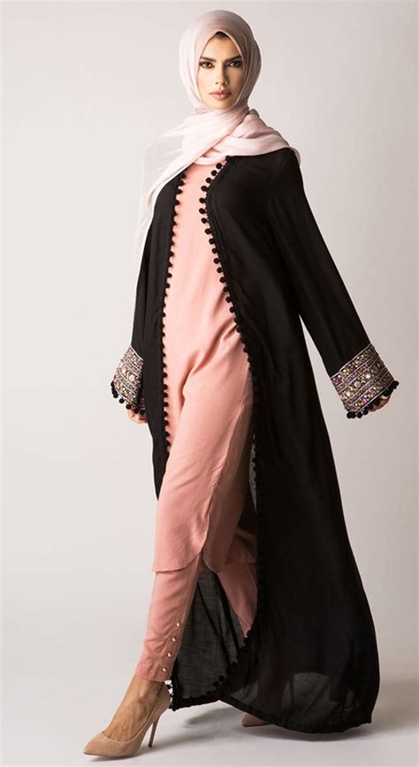 Aab Contemporary Modest Wear Abayas Jilbabs And Hijabs Welcome