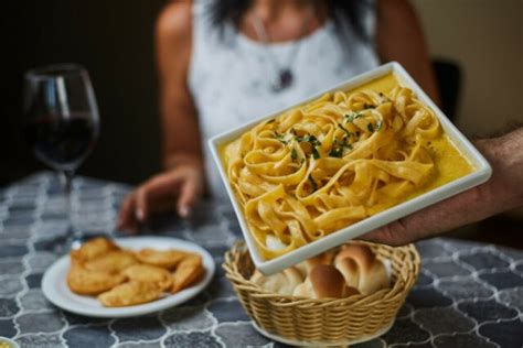 Piatto Bello para homenagear as próprias origens Revista Sabores do Sul