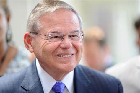 Menendez raising money for Joni Ernst opponent - New Jersey Globe