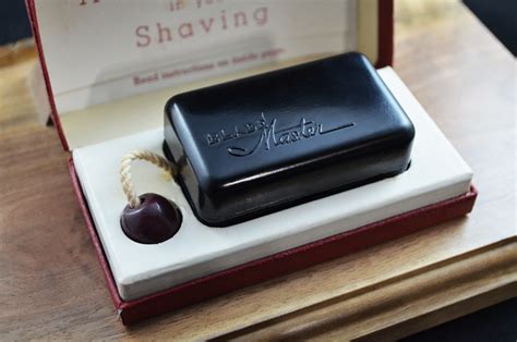 Blade Master Double Edge Razor Blade Sharpener Nos The Classic Edge