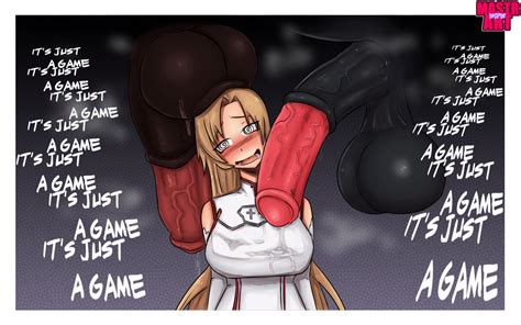 COMMISSION By Mastr Up Hentai Foundry