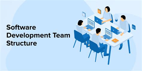 Software Development Team Structure A Detailed Guide Tatvasoft Blog