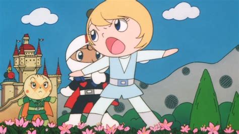 25 Entertaining Japanese Cartoons Fluentu Japanese