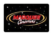 Marquee Cinemas | Gift Cards