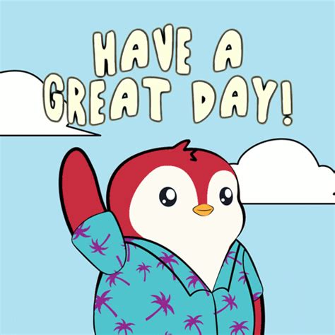 Have A Great Day GIFs - Find & Share on GIPHY