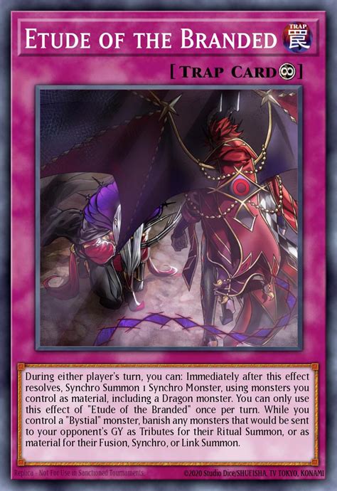 Branded Etude Yu Gi Oh Card Database Ygoprodeck