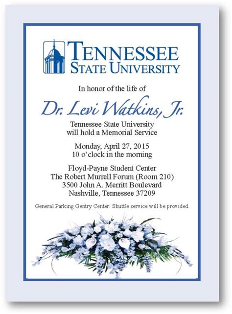 Dr Levi Watkins Jr Find A Grave Memorial