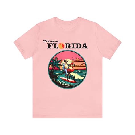 Florida Man Shirt , Florida Man Tee, Funny FL Tshirt, Florida Native ...