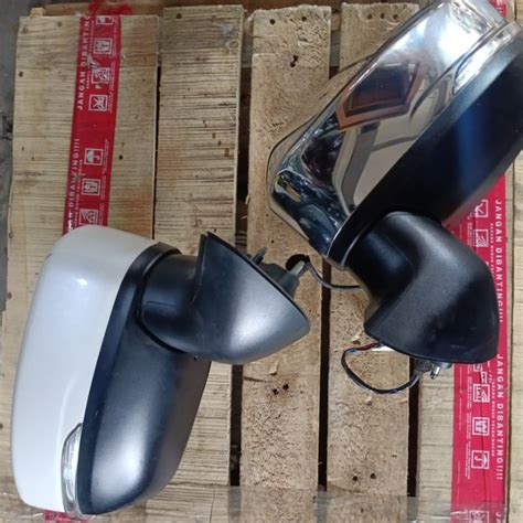 Jual Spion All New Nissan Livina Original Lipat Otomatis Shopee Indonesia