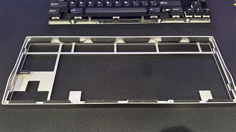 Finished my QK80 build. : r/MechanicalKeyboards