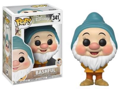 Funko Pop Snow White Checklist Gallery Exclusives List Variants Guide