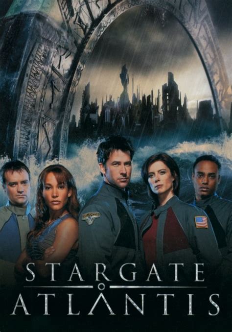 Stargate Atlantis Season 3 Best Movies And Tv Shows Online On Putlocker