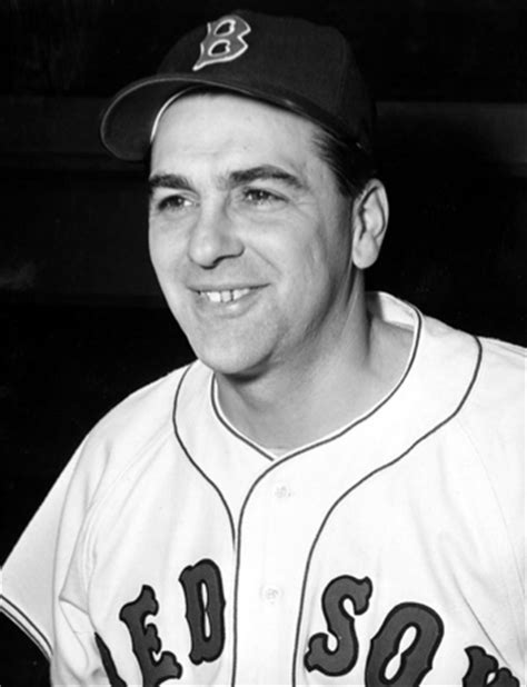 Lou Boudreau Society For American Baseball Research