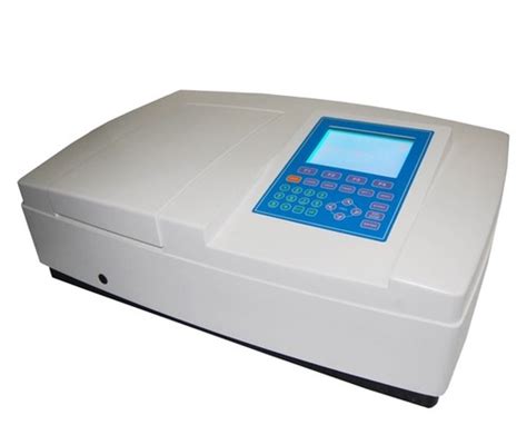 Uv Vis Spectrophotometer At Best Price In Zirakpur Punjab