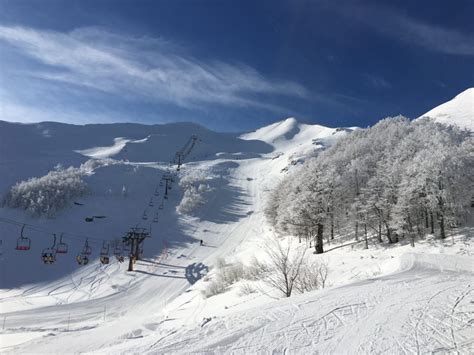 Skiing in Tuscany | THIS TUSCAN LIFE