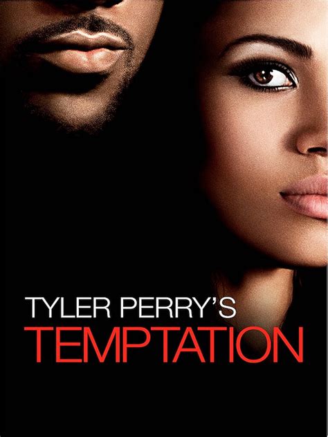 Prime Video Tyler Perrys Temptation Confessions Of A Marriage Counselor