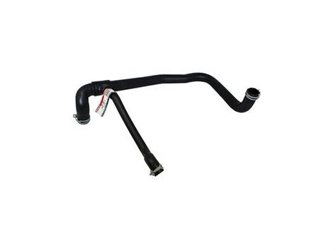 For Mercury Grand Marquis Radiator Hose Lower Motorcraft