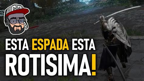 Solo Necesitas Dos Golpes Build De Int Nivel 139 Eldenring YouTube