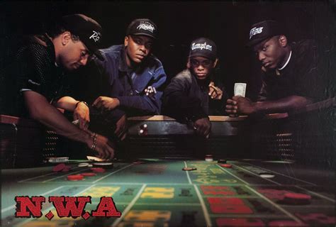 NWA 1991 Pinterest Luloldsoul Gangsta Rap Hip Hop Gangsta