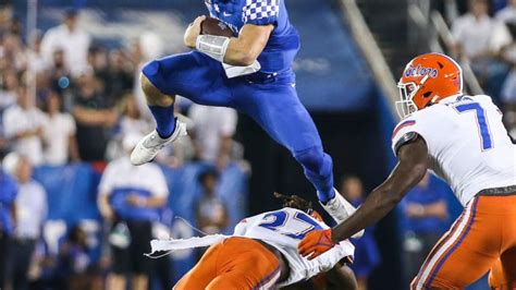 Reviewing Florida vs Kentucky and New Expectations - Mike Farrell Sports