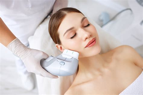 7d Hifu Facial Treatment Guide To Rejuvenate Your Skin Miss Morpho