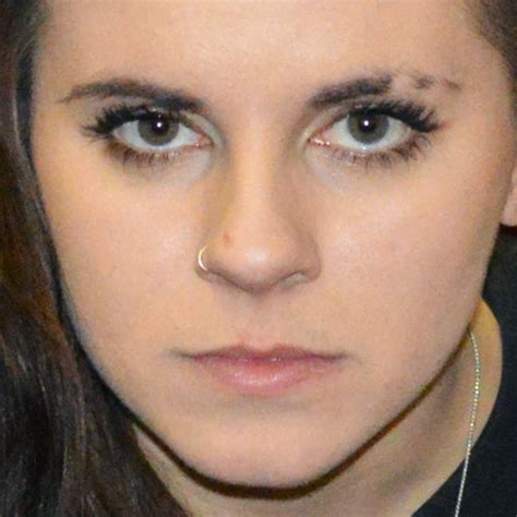 Lynn Gunn Nose Nostril Piercing Steal Her Style