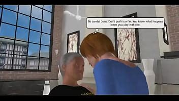 Horny Widow Gets Nailed By Fat Cock XVIDEOS