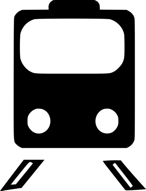 Train Svg Png Icon Free Download 538650 Onlinewebfonts Com