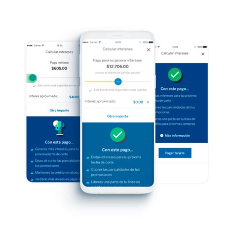 Conoce Las Nuevas Funcionalidades De Tu App Bbva Bbva M Xico