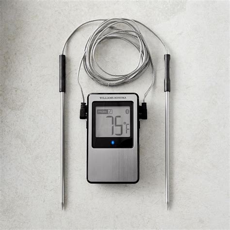 Bluetooth Thermometer - Williams Sonoma Australia