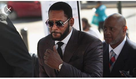 Prosecution Rests Case In R Kelly Sex Trafficking Trial Avant Publications