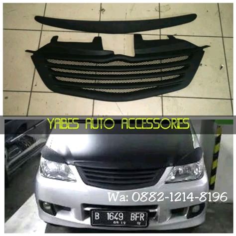 Jual Grill Avanza Xenia Tipe G Dan E